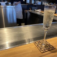 くずし鉄板 あばぐら 恵比寿店 - 
