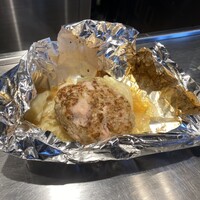くずし鉄板 あばぐら 恵比寿店 - 