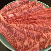 人形町今半 上野広小路店 - 