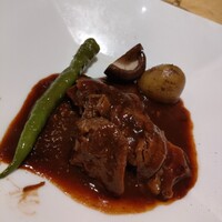 レストラン アンシャンテ - 