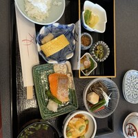 京料理 入舟 - 