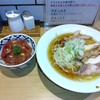 きたかた食堂