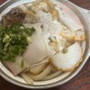 鍋焼うどん アサヒ