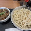 竹國 武蔵野うどん 小牧インター店