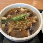 竹國 武蔵野うどん - 