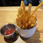 Gui's Burger by Humans of Wagyu - 