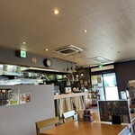 竹國 武蔵野うどん - 