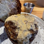 Gui's Burger by Humans of Wagyu - 