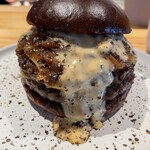 Gui's Burger by Humans of Wagyu - 