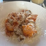 ブルガリ イル・リストランテ ルカ・ファンティン - 