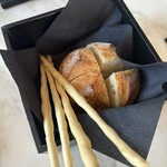 ブルガリ イル・リストランテ ルカ・ファンティン - 