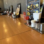 竹國 武蔵野うどん - 