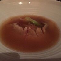 中国料理 カリュウ(ヨコハマ グランド インターコンチネンタル ホテル) - 