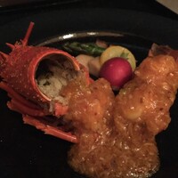 中国料理 カリュウ(ヨコハマ グランド インターコンチネンタル ホテル) - 