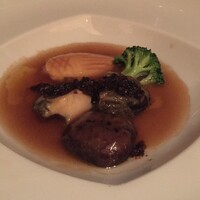 中国料理 カリュウ(ヨコハマ グランド インターコンチネンタル ホテル) - 