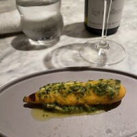 フレンチ串揚げ BEIGNET 大阪･ウメシバ - 