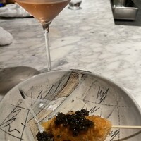 フレンチ串揚げ BEIGNET 大阪･ウメシバ - 