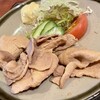季節料理 なか一