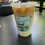 スターバックス・コーヒー - 