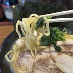 横浜家系ラーメン春吉家 - 