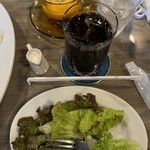 喫茶 マドラグ - 