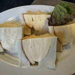 喫茶 マドラグ - 