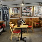 横浜家系ラーメン春吉家 - 