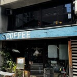 喫茶 マドラグ - 