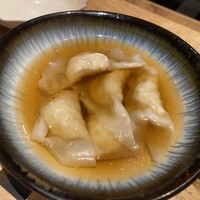 鶏焼き肉 囲 - 