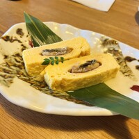 炭焼 うな富士 天白別邸 - うまき