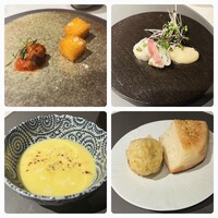 IN DISH - 