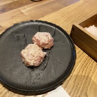 鶏焼き肉 囲 - 