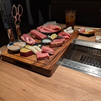 やきにくグレート 神田店 - 