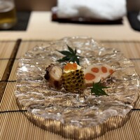 博多 鮨 まつもと - 