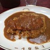 上等カレーBR 堺筋本町店