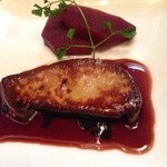 Restaurant L'Etroit - 
