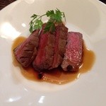 Restaurant L'Etroit - 
