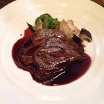Restaurant L'Etroit - 