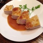 Restaurant L'Etroit - 