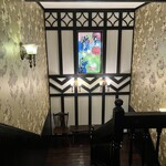 レストラン ペニーレイン - 