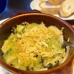 ビストロ アジル - 