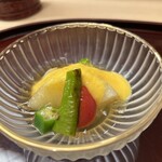 先斗町ふじ田 - 