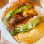 ラルフズ バーガーレストラン - 