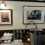 レストラン ペニーレイン - 