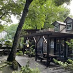 レストラン ペニーレイン - 