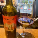 ビストロ アジル - 