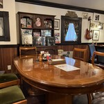 レストラン ペニーレイン 那須店 - 