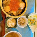 旬魚・鮨の店 あら浜 - 