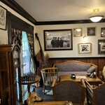 レストラン ペニーレイン 那須店 - 