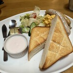 レストラン ペニーレイン 那須店 - 